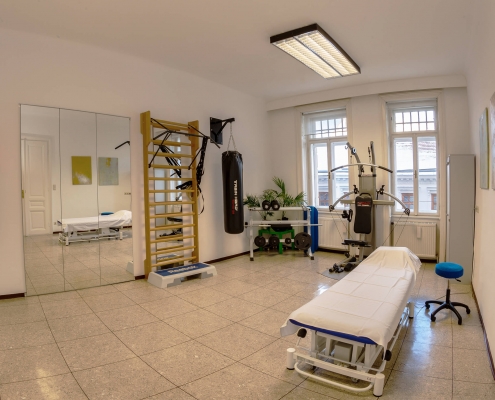 physiotherapie in wien Simon Seywald